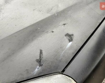 Черный Киа Маджентис, объемом двигателя 2 л и пробегом 434 тыс. км за 2500 $, фото 3 на Automoto.ua