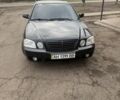 Черный Киа Маджентис, объемом двигателя 2 л и пробегом 270 тыс. км за 2881 $, фото 1 на Automoto.ua