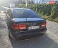 Киа Маджентис 2006 в Виннице на Automoto.ua Черный Киа Маджентис, объемом двигателя 2 л и пробегом 258 тыс. км за 6200 $, фото 7 на Automoto.ua
