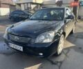 Чорний Кіа Маджентіс, об'ємом двигуна 2 л та пробігом 263 тис. км за 5450 $, фото 1 на Automoto.ua