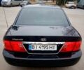 Черный Киа Маджентис, объемом двигателя 2 л и пробегом 295 тыс. км за 4000 $, фото 1 на Automoto.ua