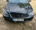 Черный Киа Маджентис, объемом двигателя 2 л и пробегом 320 тыс. км за 2499 $, фото 1 на Automoto.ua
