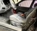 Черный Киа Маджентис, объемом двигателя 2 л и пробегом 240 тыс. км за 3450 $, фото 6 на Automoto.ua