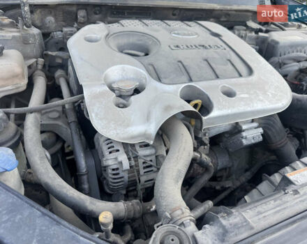 Кіа Маджентіс 2006 у Львові на Automoto.ua Чорний Кіа Маджентіс, об'ємом двигуна 1.99 л та пробігом 217 тис. км за 4700 $, фото 18 на Automoto.ua