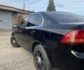 Чорний Кіа Маджентіс, об'ємом двигуна 2 л та пробігом 160 тис. км за 5900 $, фото 8 на Automoto.ua