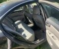 Черный Киа Маджентис, объемом двигателя 2 л и пробегом 252 тыс. км за 1200 $, фото 13 на Automoto.ua