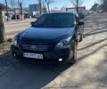 Черный Киа Маджентис, объемом двигателя 2 л и пробегом 264 тыс. км за 4499 $, фото 1 на Automoto.ua