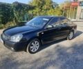Черный Киа Маджентис, объемом двигателя 2 л и пробегом 258 тыс. км за 6200 $, фото 1 на Automoto.ua