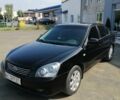 Черный Киа Маджентис, объемом двигателя 2 л и пробегом 354 тыс. км за 4450 $, фото 1 на Automoto.ua