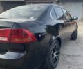 Чорний Кіа Маджентіс, об'ємом двигуна 2 л та пробігом 160 тис. км за 5900 $, фото 6 на Automoto.ua