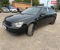 Черный Киа Маджентис, объемом двигателя 2 л и пробегом 350 тыс. км за 3000 $, фото 5 на Automoto.ua