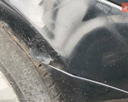 Черный Киа Маджентис, объемом двигателя 2 л и пробегом 434 тыс. км за 2500 $, фото 1 на Automoto.ua