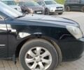 Чорний Кіа Маджентіс, об'ємом двигуна 2 л та пробігом 148 тис. км за 5450 $, фото 9 на Automoto.ua