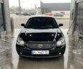Черный Киа Маджентис, объемом двигателя 2 л и пробегом 290 тыс. км за 4500 $, фото 1 на Automoto.ua