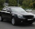 Черный Киа Маджентис, объемом двигателя 2 л и пробегом 296 тыс. км за 5950 $, фото 2 на Automoto.ua