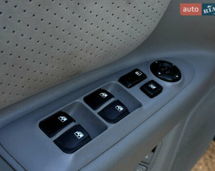 Черный Киа Маджентис, объемом двигателя 2 л и пробегом 305 тыс. км за 5400 $, фото 16 на Automoto.ua