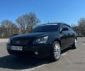 Черный Киа Маджентис, объемом двигателя 2 л и пробегом 275 тыс. км за 6200 $, фото 1 на Automoto.ua