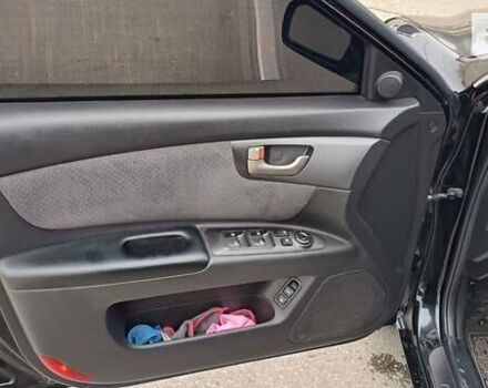 Киа Маджентис 2007 в Харькове на Automoto.ua Черный Киа Маджентис, объемом двигателя 2 л и пробегом 270 тыс. км за 5500 $, фото 13 на Automoto.ua