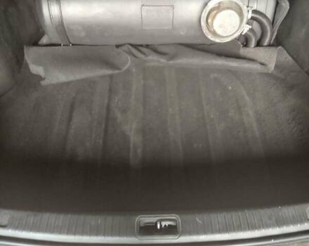 Черный Киа Маджентис, объемом двигателя 2 л и пробегом 265 тыс. км за 4800 $, фото 3 на Automoto.ua