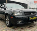 Чорний Кіа Маджентіс, об'ємом двигуна 2.66 л та пробігом 219 тис. км за 4600 $, фото 1 на Automoto.ua