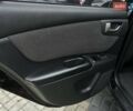 Чорний Кіа Маджентіс, об'ємом двигуна 2 л та пробігом 302 тис. км за 5800 $, фото 34 на Automoto.ua
