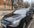 Чорний Кіа Маджентіс, об'ємом двигуна 2 л та пробігом 192 тис. км за 5700 $, фото 1 на Automoto.ua