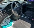 Черный Киа Маджентис, объемом двигателя 2 л и пробегом 273 тыс. км за 5100 $, фото 14 на Automoto.ua