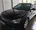Чорний Кіа Маджентіс, об'ємом двигуна 2 л та пробігом 196 тис. км за 5600 $, фото 1 на Automoto.ua