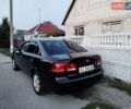 Черный Киа Маджентис, объемом двигателя 2 л и пробегом 180 тыс. км за 4850 $, фото 11 на Automoto.ua