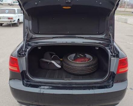 Киа Маджентис 2007 в Харькове на Automoto.ua Черный Киа Маджентис, объемом двигателя 2 л и пробегом 270 тыс. км за 5500 $, фото 7 на Automoto.ua