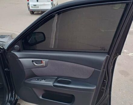 Киа Маджентис 2007 в Харькове на Automoto.ua Черный Киа Маджентис, объемом двигателя 2 л и пробегом 270 тыс. км за 5500 $, фото 14 на Automoto.ua