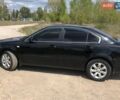 Черный Киа Маджентис, объемом двигателя 2 л и пробегом 140 тыс. км за 6500 $, фото 1 на Automoto.ua