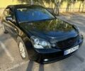 Черный Киа Маджентис, объемом двигателя 2 л и пробегом 194 тыс. км за 5500 $, фото 1 на Automoto.ua