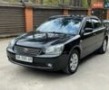 Черный Киа Маджентис, объемом двигателя 2 л и пробегом 147 тыс. км за 5600 $, фото 1 на Automoto.ua