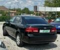 Черный Киа Маджентис, объемом двигателя 2 л и пробегом 273 тыс. км за 5100 $, фото 3 на Automoto.ua