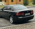 Чорний Кіа Маджентіс, об'ємом двигуна 2 л та пробігом 335 тис. км за 3500 $, фото 2 на Automoto.ua