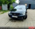 Черный Киа Маджентис, объемом двигателя 2 л и пробегом 174 тыс. км за 4500 $, фото 1 на Automoto.ua