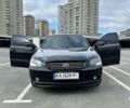 Черный Киа Маджентис, объемом двигателя 2.7 л и пробегом 246 тыс. км за 6100 $, фото 1 на Automoto.ua