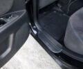 Черный Киа Маджентис, объемом двигателя 2 л и пробегом 144 тыс. км за 5500 $, фото 7 на Automoto.ua