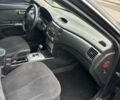 Чорний Кіа Маджентіс, об'ємом двигуна 2 л та пробігом 335 тис. км за 3500 $, фото 15 на Automoto.ua