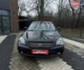 Чорний Кіа Маджентіс, об'ємом двигуна 2 л та пробігом 302 тис. км за 5800 $, фото 1 на Automoto.ua