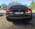 Чорний Кіа Маджентіс, об'ємом двигуна 2.66 л та пробігом 189 тис. км за 7300 $, фото 1 на Automoto.ua