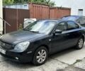 Черный Киа Маджентис, объемом двигателя 0 л и пробегом 300 тыс. км за 2700 $, фото 1 на Automoto.ua