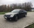 Кіа Маджентіс 2007 у Ромнах на Automoto.ua Чорний Кіа Маджентіс, об'ємом двигуна 2 л та пробігом 231 тис. км за 4900 $, фото 1 на Automoto.ua