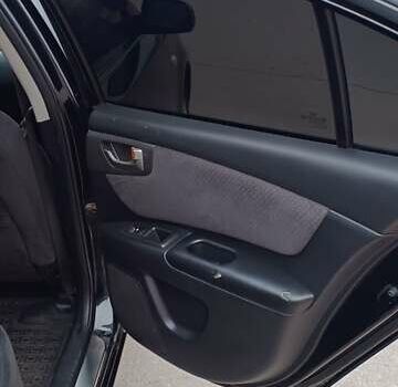 Киа Маджентис 2007 в Харькове на Automoto.ua Черный Киа Маджентис, объемом двигателя 2 л и пробегом 270 тыс. км за 5500 $, фото 16 на Automoto.ua