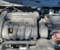 Черный Киа Маджентис, объемом двигателя 2 л и пробегом 209 тыс. км за 5700 $, фото 5 на Automoto.ua