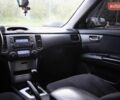 Черный Киа Маджентис, объемом двигателя 2 л и пробегом 296 тыс. км за 5950 $, фото 12 на Automoto.ua