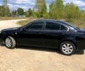 Черный Киа Маджентис, объемом двигателя 2 л и пробегом 140 тыс. км за 6500 $, фото 1 на Automoto.ua
