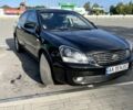 Черный Киа Маджентис, объемом двигателя 2.7 л и пробегом 277 тыс. км за 5500 $, фото 1 на Automoto.ua