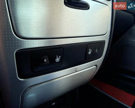 Черный Киа Маджентис, объемом двигателя 2 л и пробегом 305 тыс. км за 5400 $, фото 19 на Automoto.ua